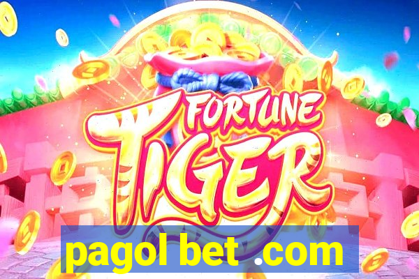 pagol bet .com